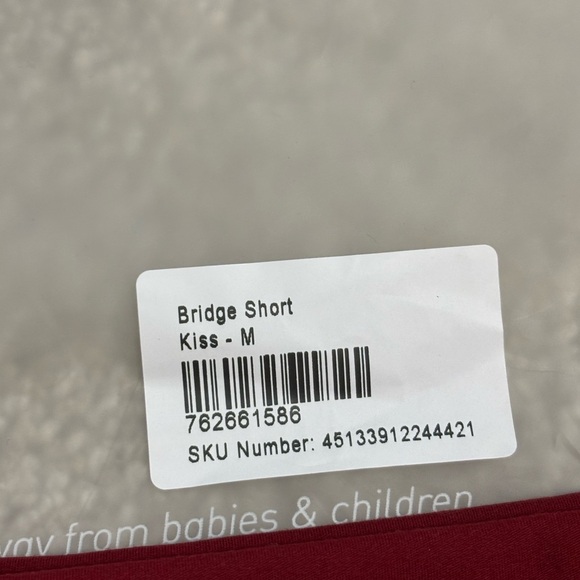 Liaison Kiss Polka Dot Set - Picture 7 of 8